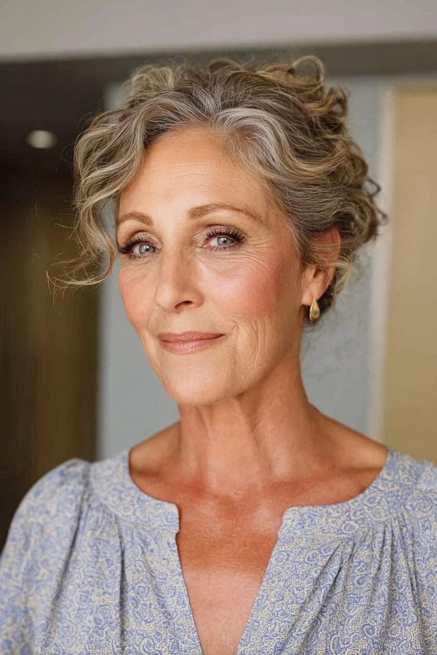 Timeless Elegant Beauty