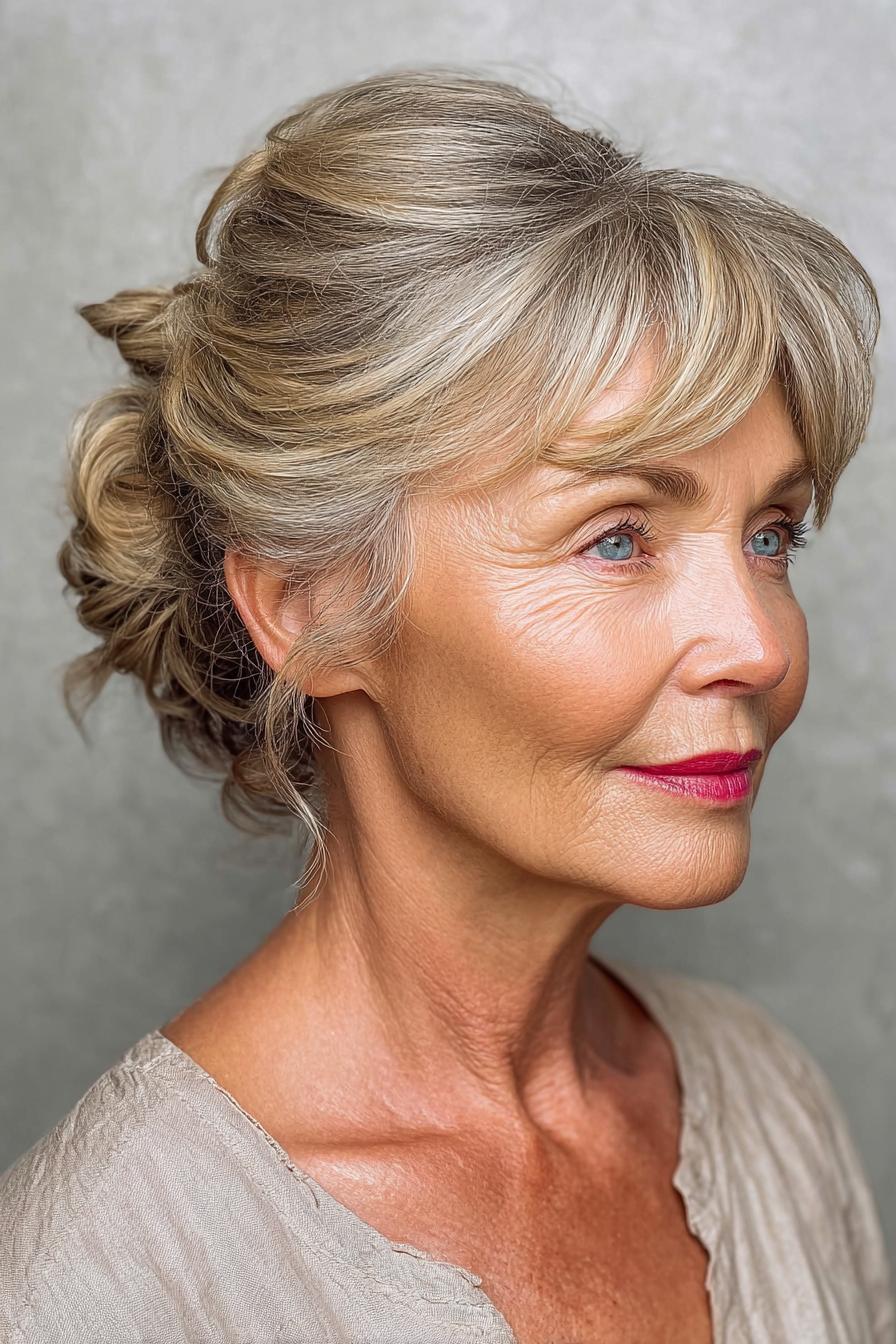 Timeless Graceful Beauty