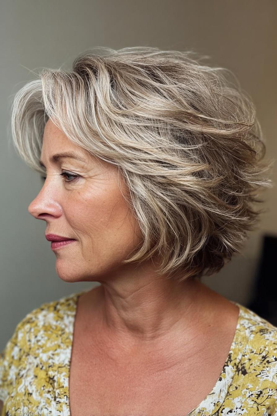 Chic Bob Style