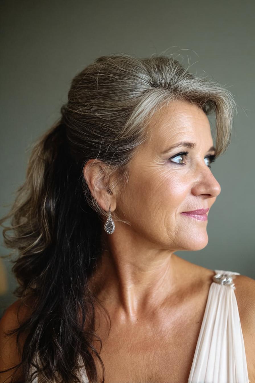 Elegant Waves and Lifted Roots