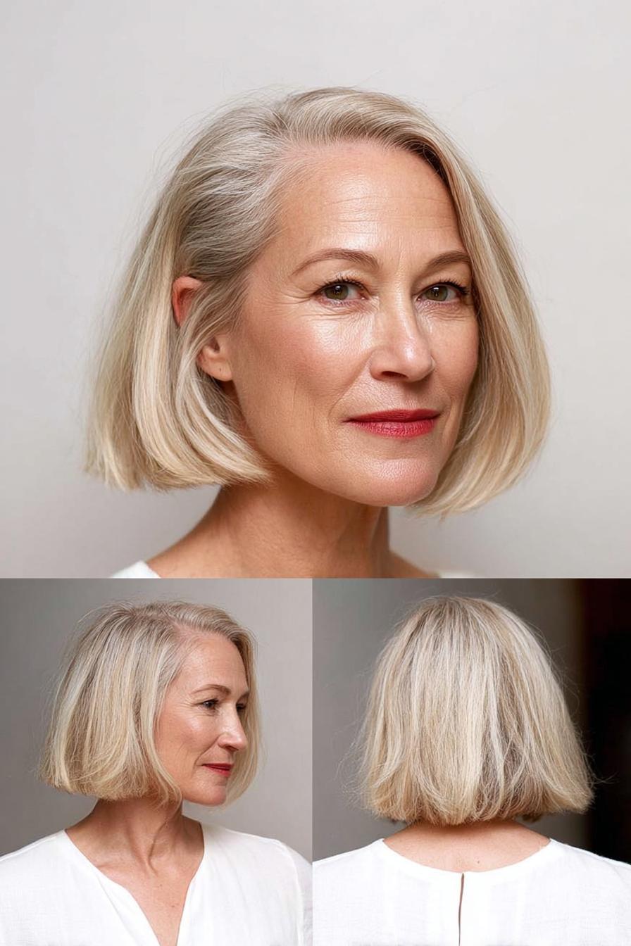 Chic Bob Style
