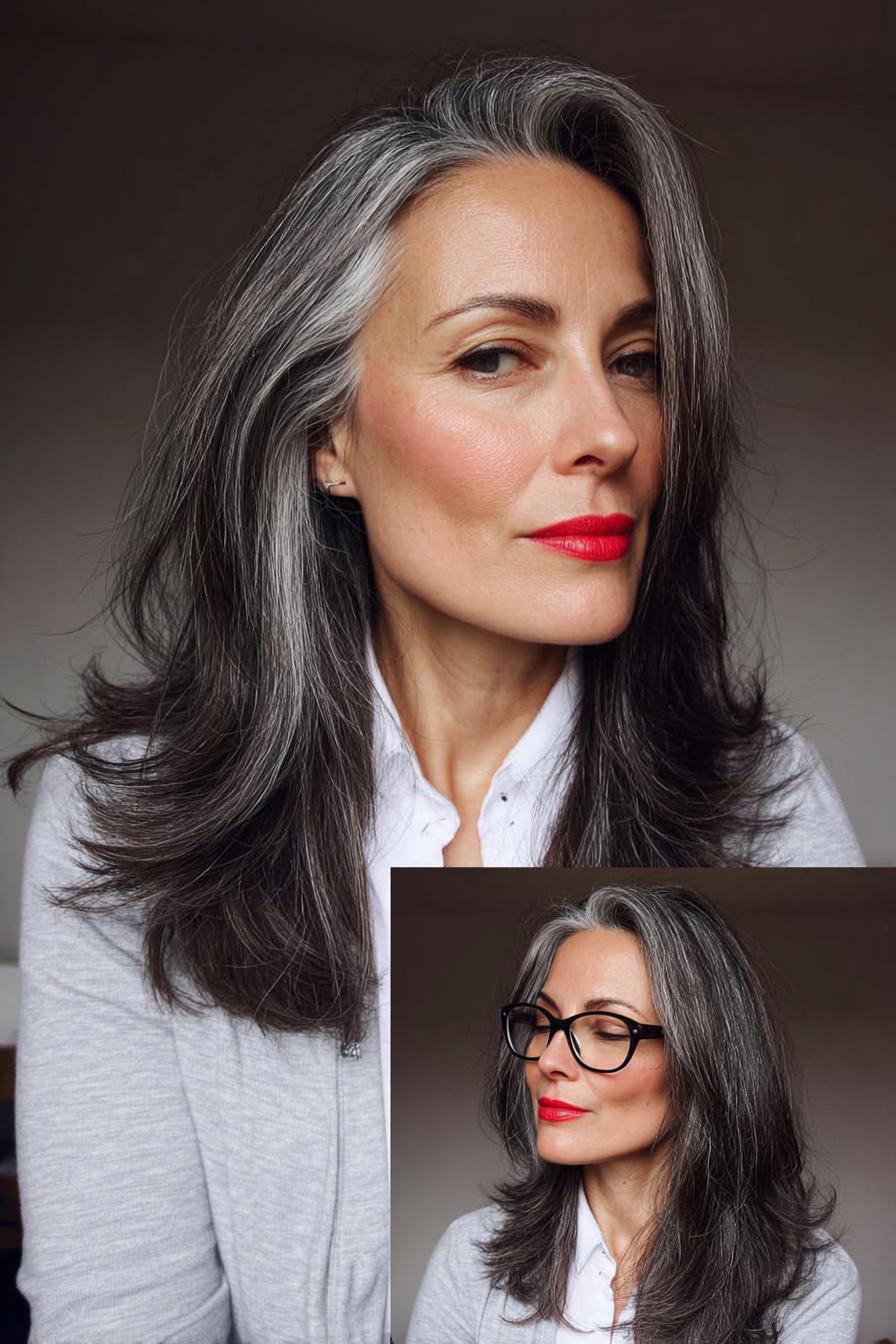 Chic Layered Style