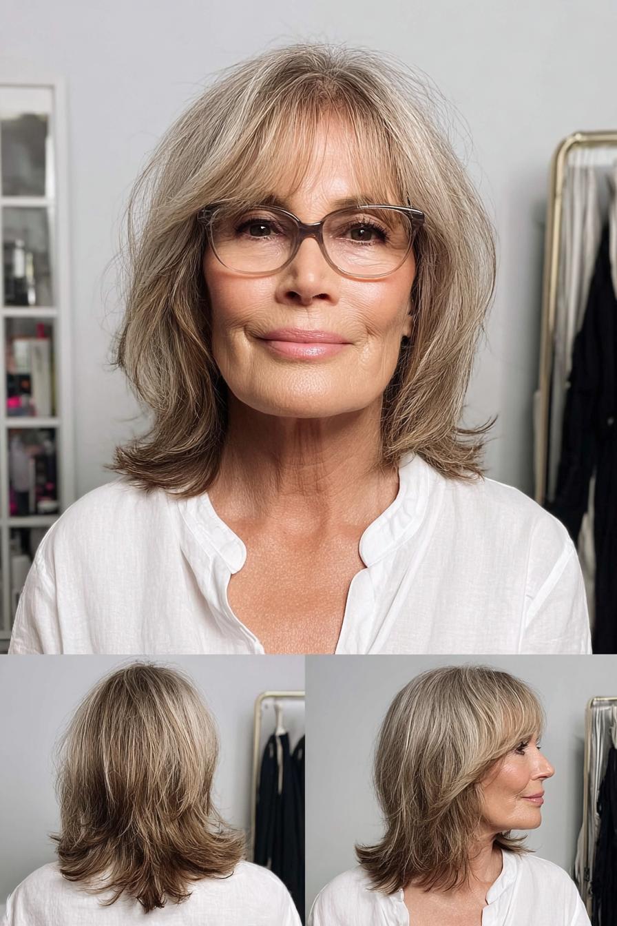 Elegance in Layers