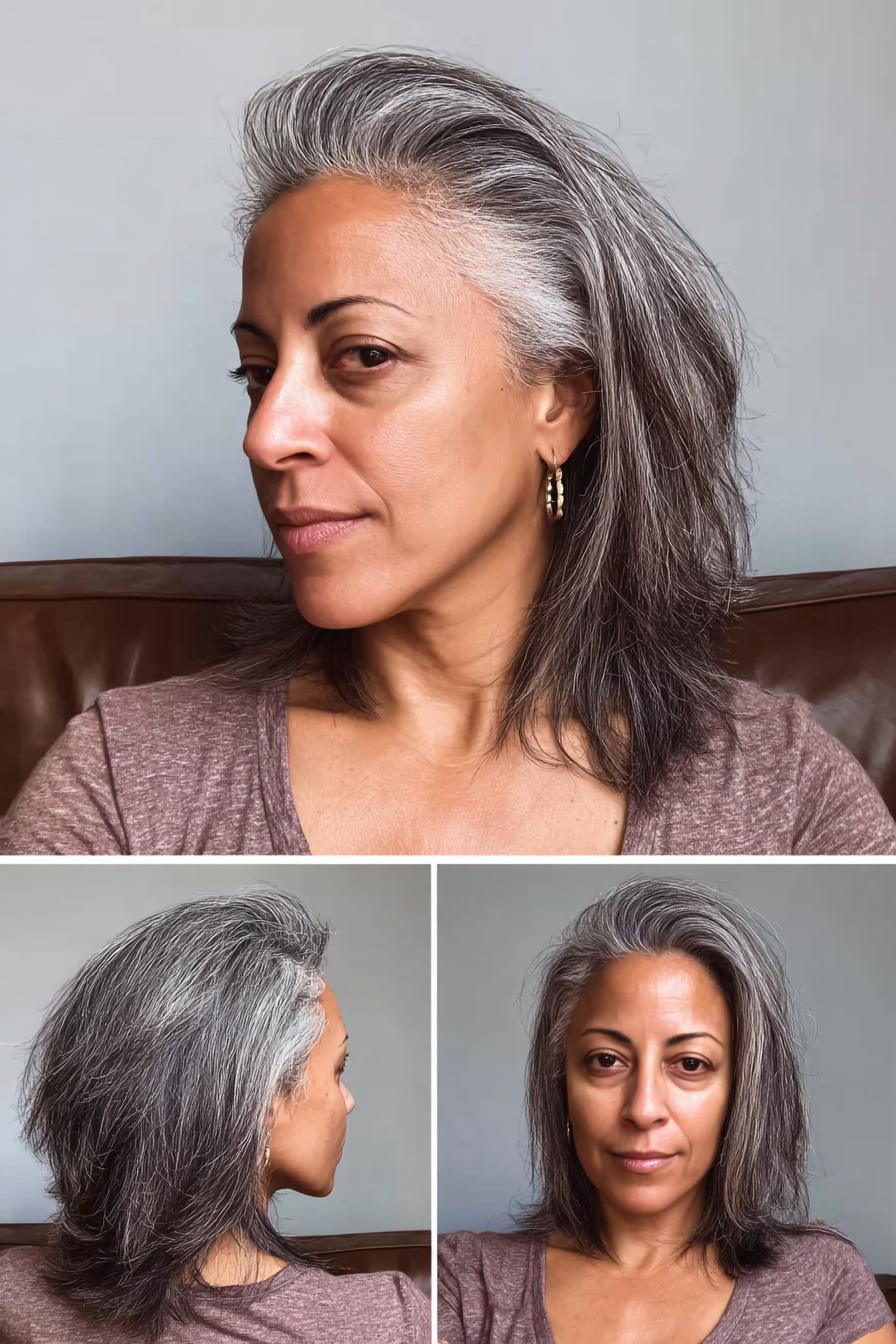 Graceful Layers and Elegance