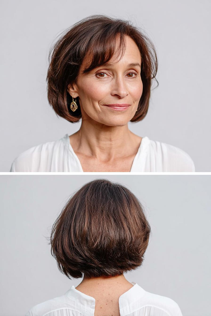 Timeless Elegance in Style