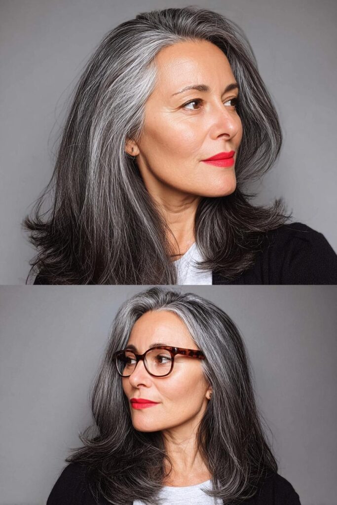 timeless graceful beauty