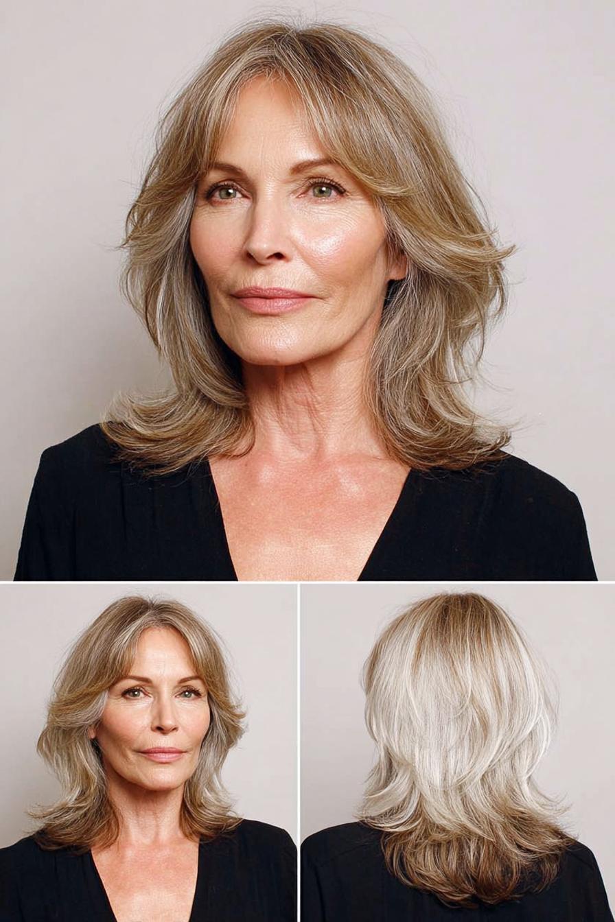 Waves and Bangs