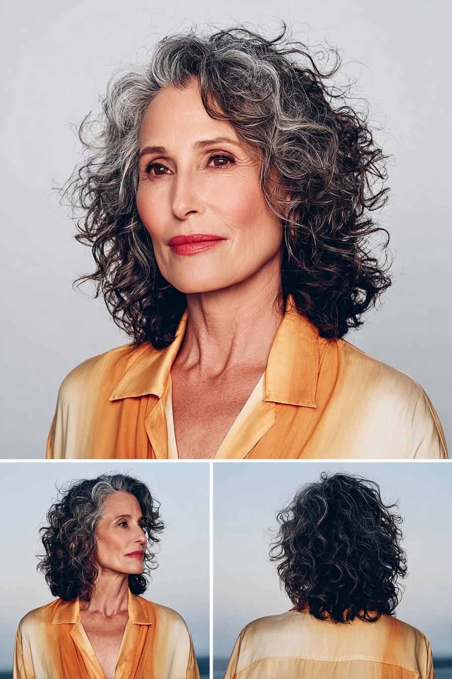 Embracing Natural Timeless Beauty