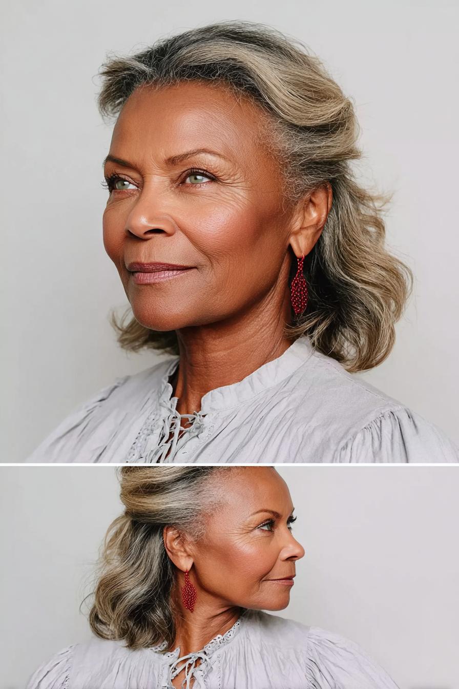 Timeless Beauty in Waves