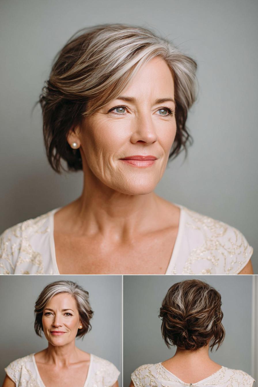 Elegant Waves and Layers