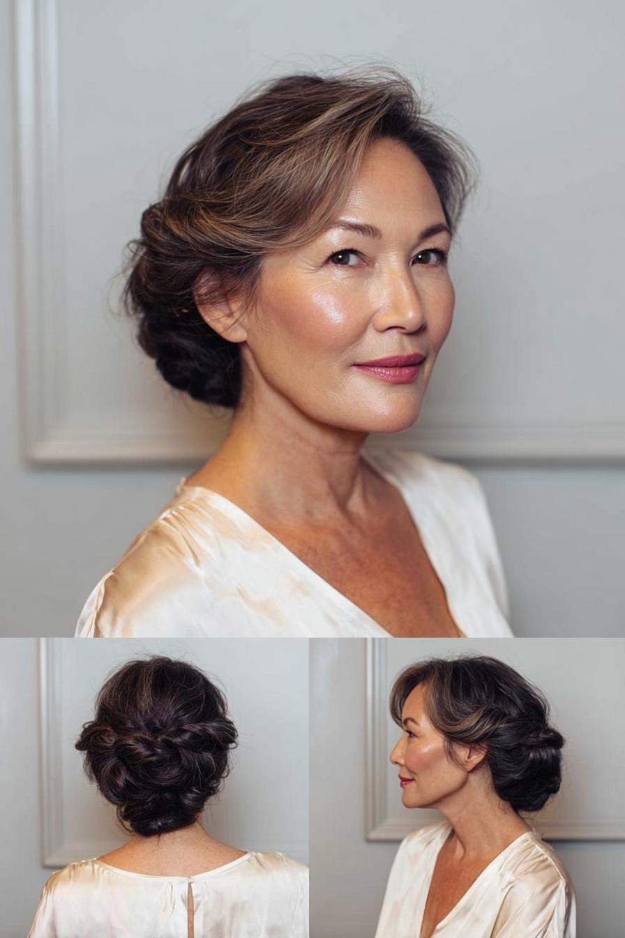 Timeless Graceful Beauty