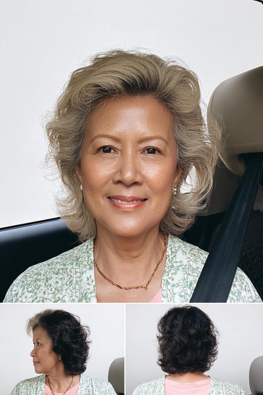Timeless Waves and Elegance