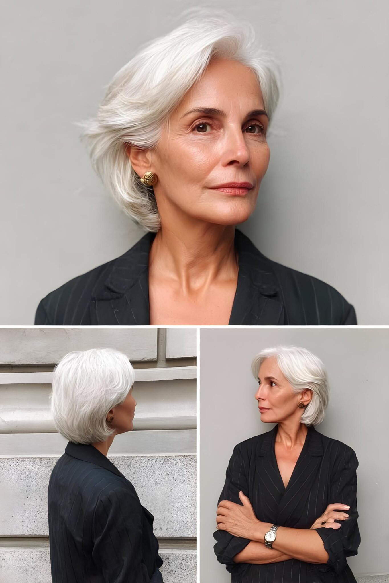 Styles New | Online Hairstyle Magazine