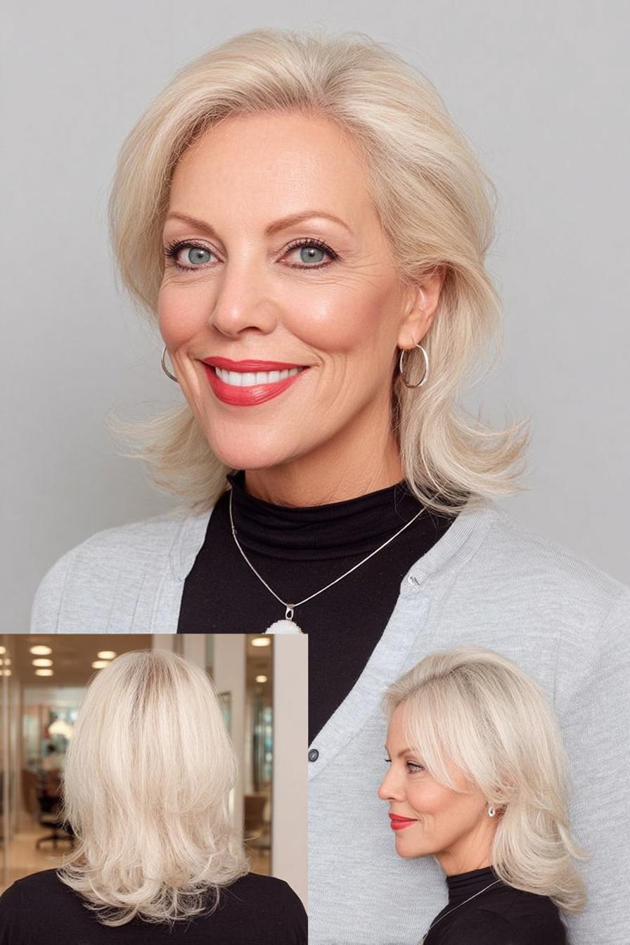 Soft Layered Volume Style